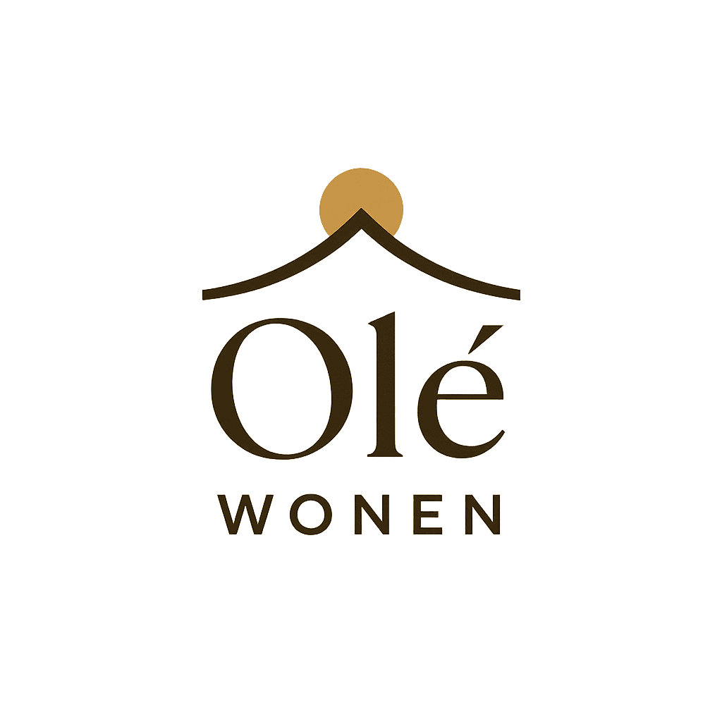 Olé Wonen - Uw betrouwbare partner voor het kopen van een huis in Spanje